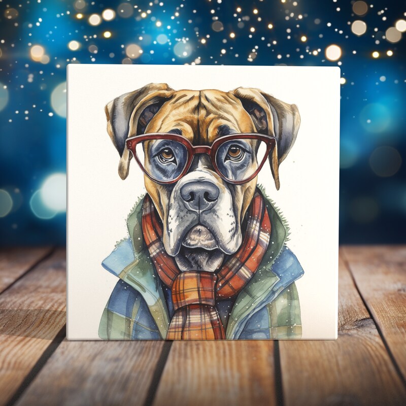 Gifts for top boxer dog lovers